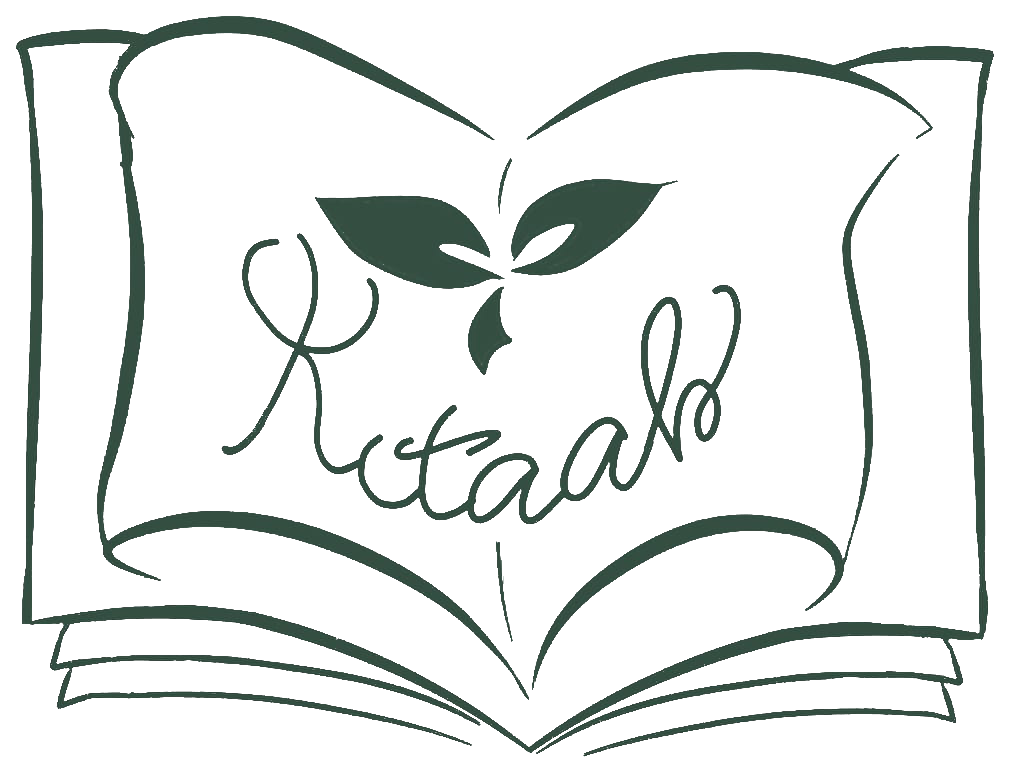 Kitaab Logo
