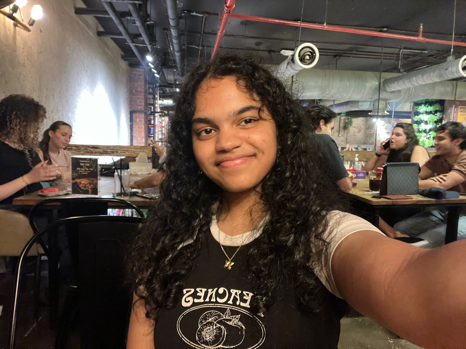 Harshika Chandrasekar